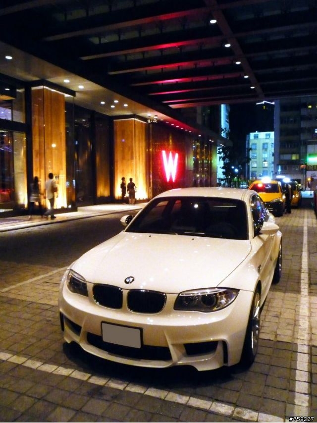 性感肌肉小小孩 1-M Coupe