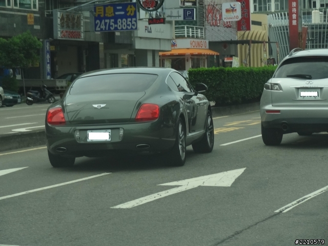台中永三外458
