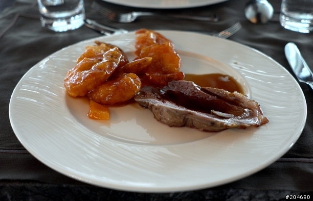 [分享] 世界最高飯店 - 香港 Ritz-Carlton