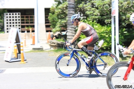 2012 LAVA  113 Taiwan 鐵人三項國際邀請賽
