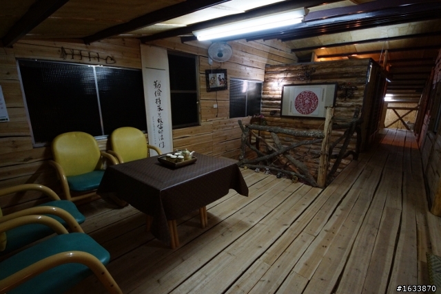  DIY簡單蓋鋼構木屋