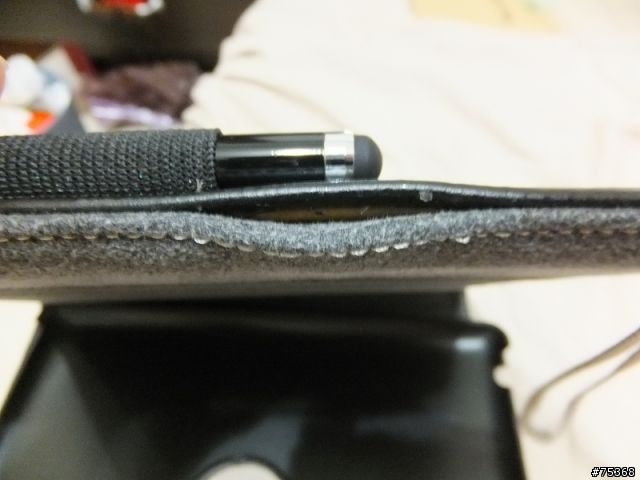 [分享]官網雷雕之全新iPad,同場加映皮套,藍芽鍵盤配件,及DIY讓Targus Versavu支援全新iPad自動喚醒