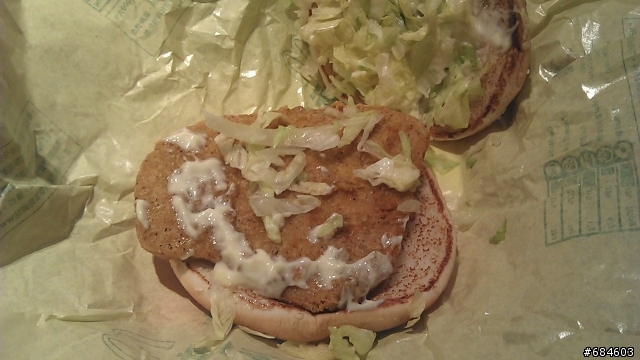 [開箱] 人生第一個McGangbang