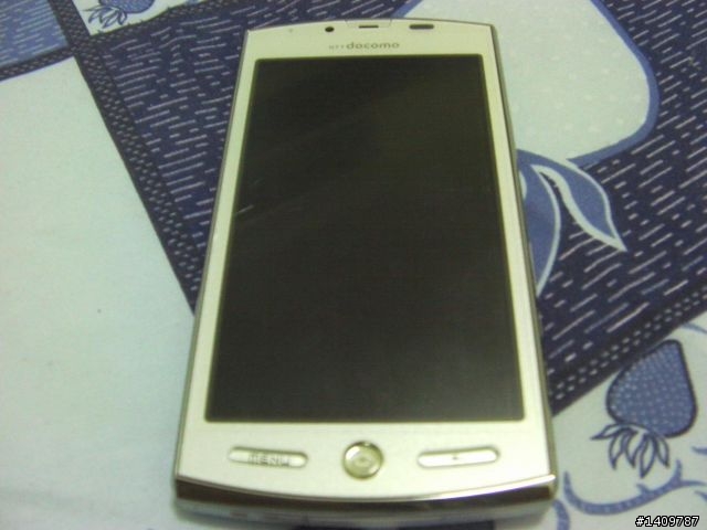 開箱 SH-12C