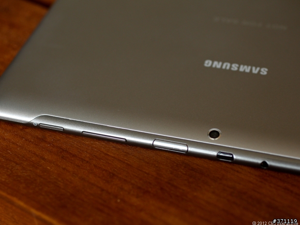 Samsung Galaxy 10.1 Tab2測評
