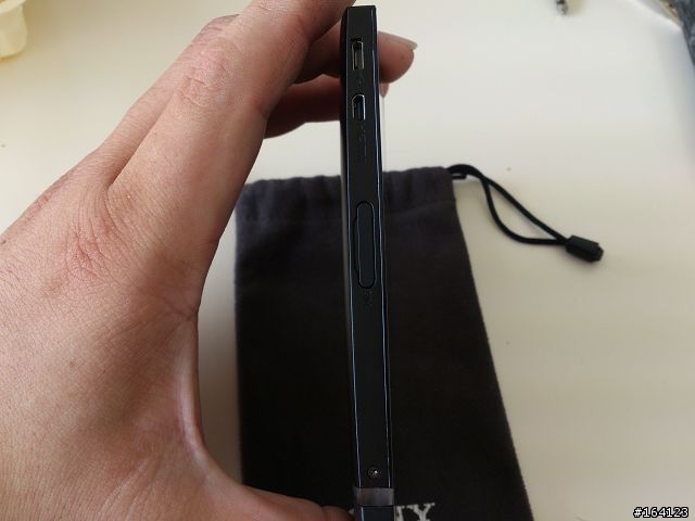 黑與白的際遇...S眼中的P...P眼中的S