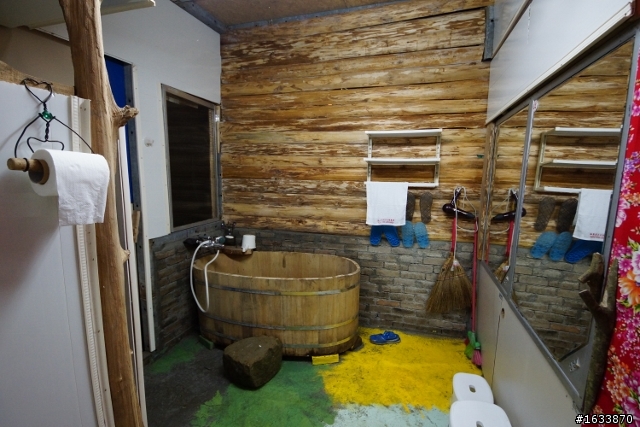  DIY簡單蓋鋼構木屋