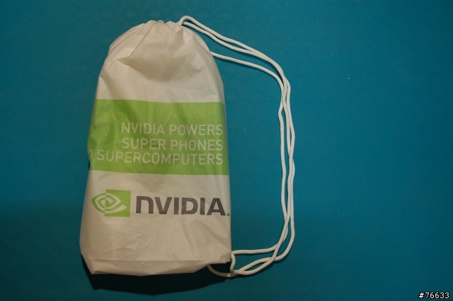 改變您對魚與熊掌的認知NVIDIA  Tegra 3 / 600M系列 -THE WAY IT’S MEANT TO BE
