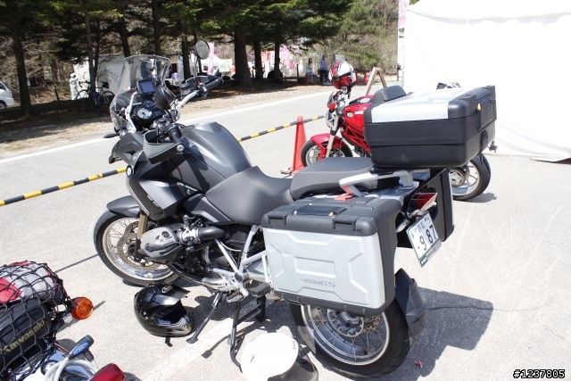 [Kawasaki W800]東京-山梨 隨意騎騎