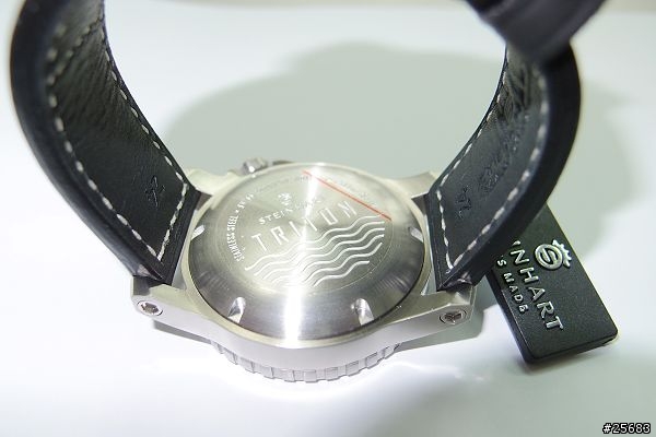 STEINHART "TRITON 30ATM "