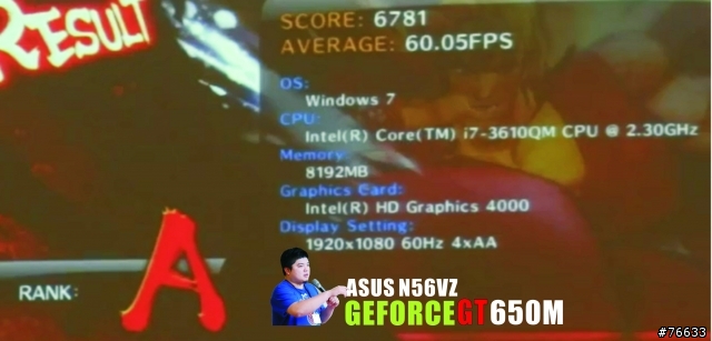 改變您對魚與熊掌的認知NVIDIA  Tegra 3 / 600M系列 -THE WAY IT’S MEANT TO BE