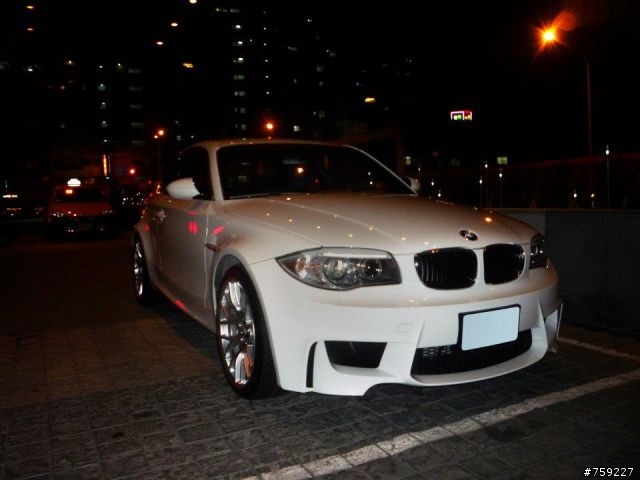 性感肌肉小小孩 1-M Coupe