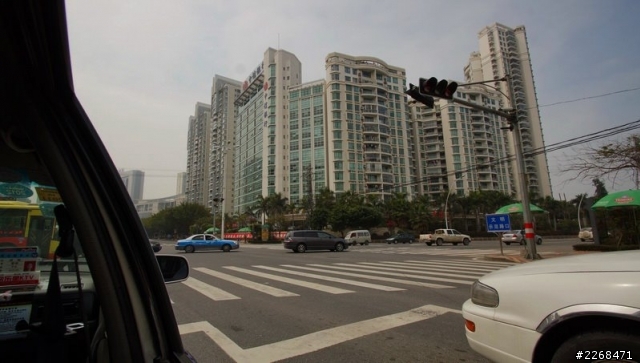 【信念】單人雙騎環中國獨旅-2- 廈門到漳州