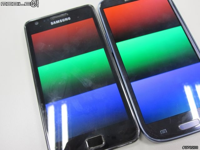 [Galaxy S3台北體驗會]S3進入手中那一刻~充份感受到它的人性~(文多圖多)