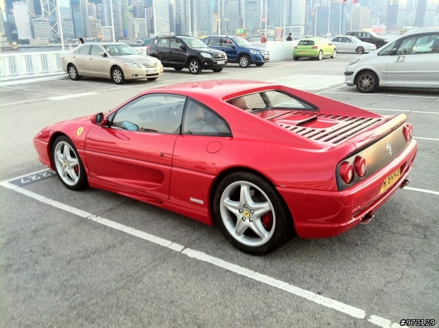 香港4天3夜遊 收穫 (圖很多)