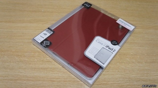 [分享]終於我也入手之The New iPad~