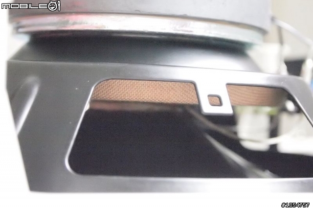 [開箱分享]DIFF崁入式喇叭 AUDIO DHF-8w