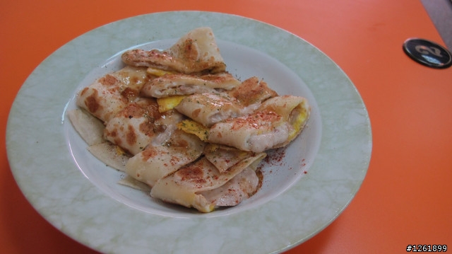 [美食]苗栗中正路 布朗先生早午餐