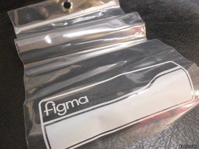 figma 花枝娘 Action Figure