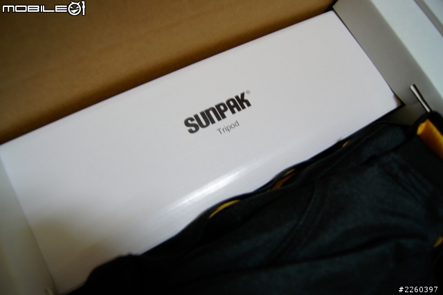 [開箱] 『 SUNPAK Digital SLR Camera Accessory Kit 』 from COSTCO
