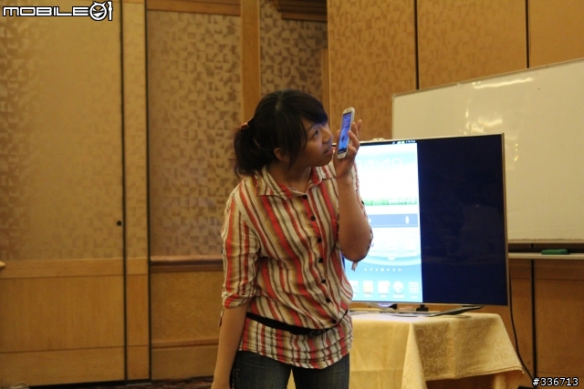 GALAXY SIII 體驗會『高雄場』兩百多張圖請耐心觀看,S3真是一支好手機!!