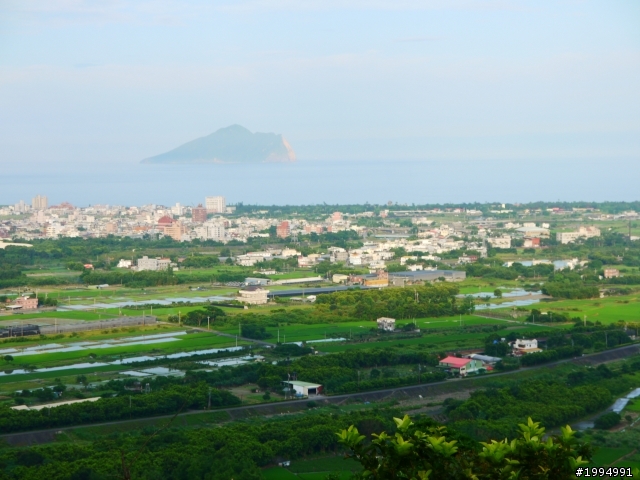 [2012-5-1 這次單人-單日雙北]-我愛龜山島