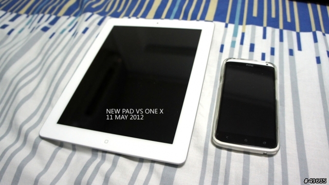 [開箱] AT&A TITAN II VS ONE X 黑白雙煞耶  5.29添加圖片黃的很明顯