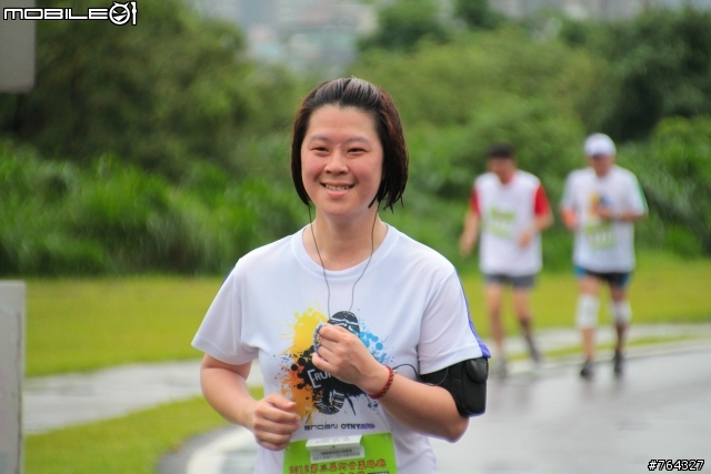 2012阿甘盃路跑嘉年華~部分女跑友篇