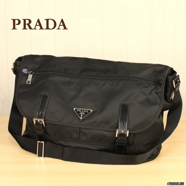 小小分享一下自己的PRADA