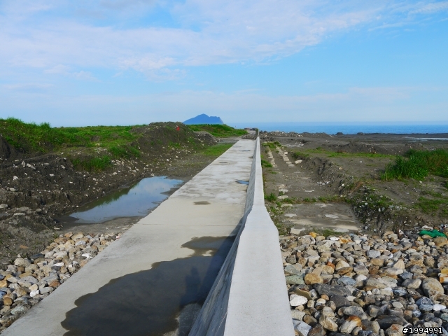 [2012-5-1 這次單人-單日雙北]-我愛龜山島