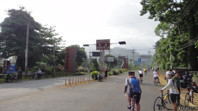 20120512環關仔嶺100k