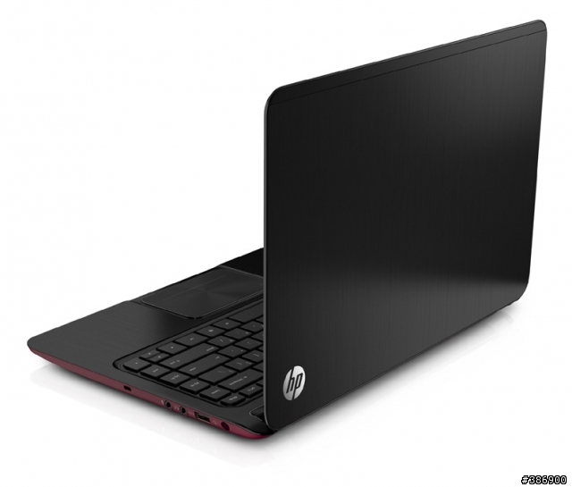 HP Envy4-1016tx 效能實測分享