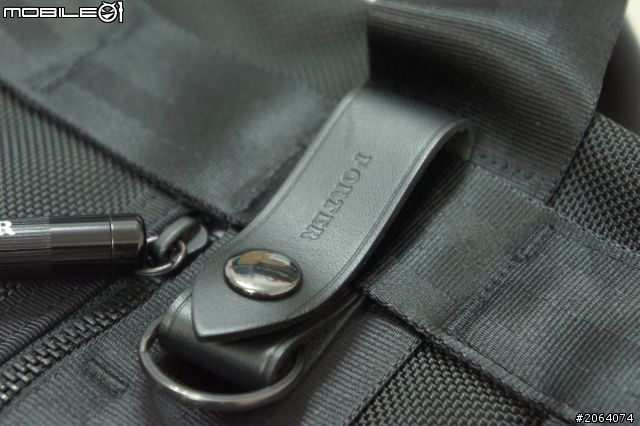 [簡單開箱]TOKYO PORTER / HEAT 3WAY BRIEF CASE