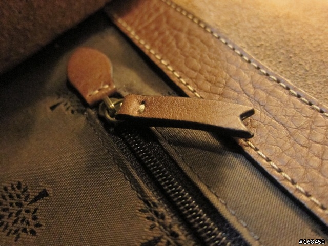【分享】Mulberry Elkington