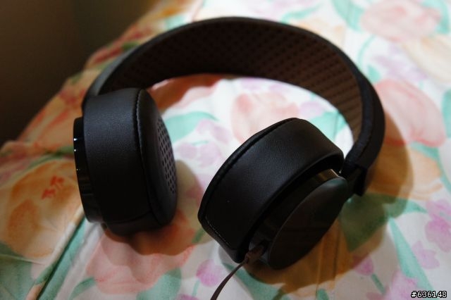 輕鬆享受天籟音樂 Philips CitiScape SHIBUYA（附女王心得XD)