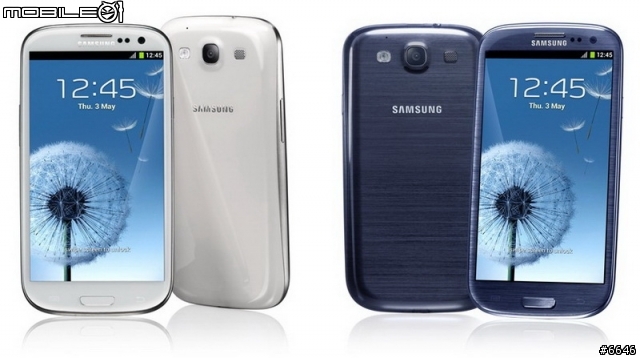 “Designed for Humans”, Galaxy S III 智慧功能體驗分享