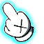 Android 修改滑鼠游標( 加大Size )之步驟