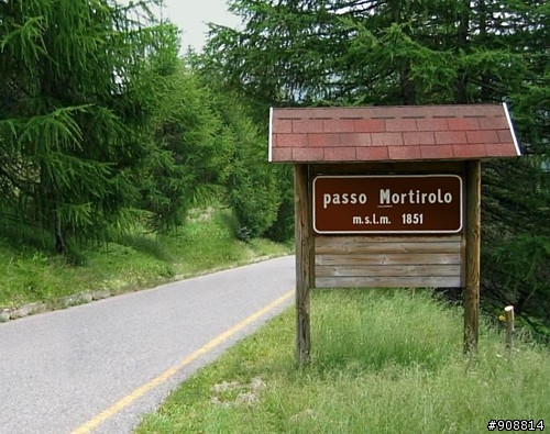 2012 環義大賽 第20站 Caldes - Passo dello Stelvio, 219公里