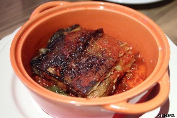 台北 Solo Pasta