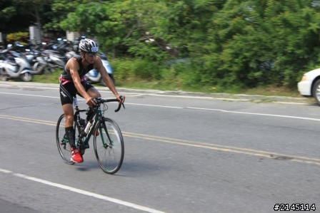 2012 LAVA  113 Taiwan 鐵人三項國際邀請賽