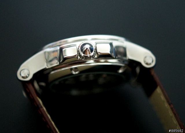 簡單開箱 seiko premier 古典系列 4r39