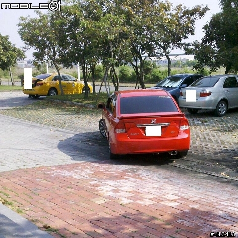 CIVIC Si
