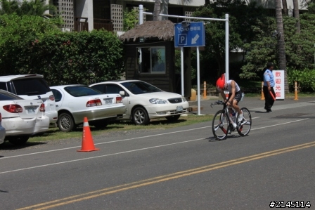 2012 LAVA  113 Taiwan 鐵人三項國際邀請賽
