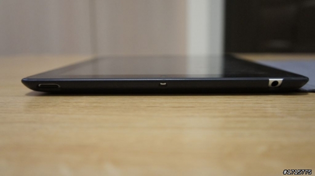 [分享]終於我也入手之The New iPad~