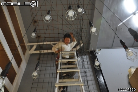 兄弟施工VS兩光設計師 (當小蝦米遇到大白鯊),自己DIY強力收尾中(工作風)