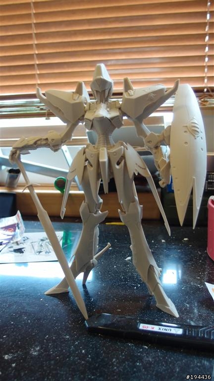 [五星] 恩蓋季SR1