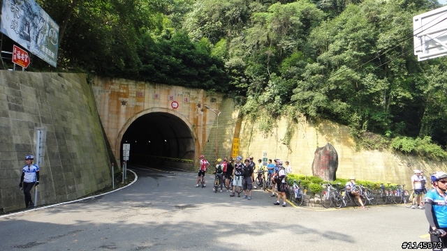 20120512環關仔嶺100k