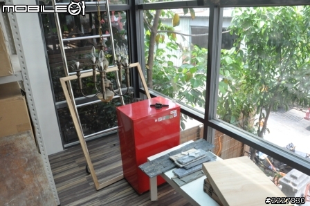 兄弟施工VS兩光設計師 (當小蝦米遇到大白鯊),自己DIY強力收尾中(工作風)