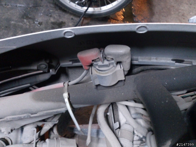 diy分享，老車安裝實用燈條+駐車燈
