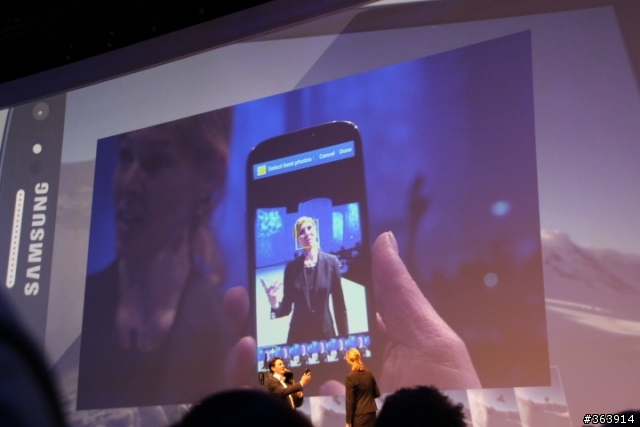 [01倫敦直擊] Day3 Galaxy S3 發表會現場（更新補完）
